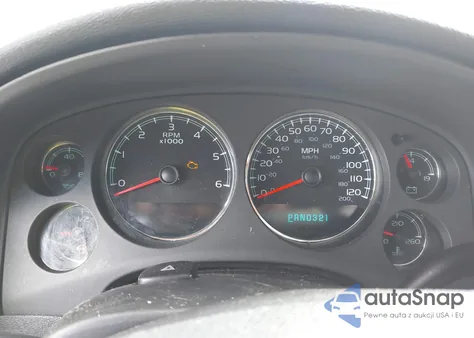 2008 Chevrolet Tahoe Ls z USA, uszkodzony, nr VIN 1GNFC13C08R128220